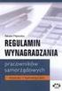 REGULAMIN WYNAGRADZANIA PRACOWNIKÓW SAMORZĄDOWYCH, NIE BĘDĄCYCH NAUCZYCIELAMI ZATRUDNIONYCH W SZKOLE PODSTAWOWEJ NR 4 W RADLINIE PRZEPISY WSTĘPNE