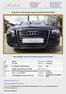 AUDI A8 4.2 TDI Quattro Tiptronic DESIGN SELECTION