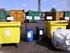 Regulamin Punktów Selektywnej Zbiórki Odpadów Komunalnych