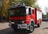 Zakup średniego samochodu specjalnego pożarniczego, ratowniczo-gaśniczego na podwoziu z napędem 4x4 dla Ochotniczej Straży Pożarnej w Ustroniu Centrum