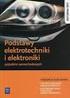 1. POJĘCIA PODSTAWOWE ELEKTROTECHNIKI. SYGNAŁY ELEKTRYCZNE I ICH KLASYFIKACJA