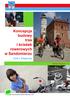 Stowarzyszenie Zielone Mazowsze Koncepcja budowy tras i ścieżek rowerowych w Sandomierzu 1