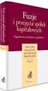 Kodeks spółek handlowych. Handelsgesellschaftsgesetzbuch