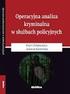 Analiza empiryczna struktury handlu międzynarodowego. Zajęcia z TWM dr Leszek Wincenciak