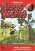 Bugs World 1 PLAN WYNIKOWY