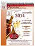 olish Club NEWS / GRUDZIEŃ 2014 YOUR GUIDE TO POLISH COMMUNITY OF COLORADO