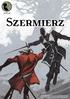 Autor: Sławomir Wrzesień. Redakcja: Józef Orzeszyna. Ilustracja na okładce: Tomasz Jędruszek. Skład: Sławomir Wrzesień. Wydawca: Serwis Poltergeist