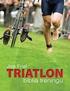 Joe Friel. triatlon. biblia treningu