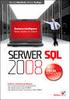 Program szkolenia: Administracja SQL Server