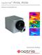 optris PI160, PI200 Kamera termograficzna Instrukcja obsługi