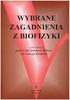 Plan wykładu. Termodynamika cz. 2. Gaz doskonały... Gaz doskonały