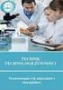 UWARUNKOWANIA I KIERUNKI ZMIAN POZIOMU SPOŻYCIA RYB W POLSCE CONDITIONS AND TRENDS OF FISH CONSUMPTION IN POLAND. Wstęp