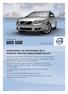 VOLVO V50 QUICK GUIDE WEB EDITION ZAPRASZAMY DO ZAPOZNANIA SIĘ Z PAŃSTWA NOWYM SAMOCHODEM VOLVO!