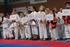 grupa 2 1. Kacper Kaczmarek SZAMOTULSKI KLUB KARATE 2. Gabriel Maćkiewicz WKK 3. Tymon Tyrakowski EMPI DĄBRÓWKA Dawid Giedrowicz EMPI BUK