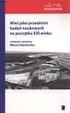 MAREK KOWICKI O WĄTPLIWYCH I NIEWĄTPLIWYCH POŻYTKACH Z BADAŃ NAUKOWYCH NA TEMAT WSI W PLANOWANIU PRZESTRZENNYM I ARCHITEKTURZE WRZESIEŃ 2010