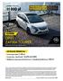 zł. OPEL ZAFIRA TOURER. Rok produkcji 2016 / Rok modelowy CENNIK AKTUALNA PROMOCJA. ZAFIRA z rabatem: