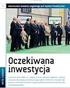 WIDOK ENERGIA S.A. RAPORT KWARTALNY JEDNOSTKOWY I SKONSOLIDOWANY ZA I KWARTAŁ 2012 ROKU ZA OKRES OD DNIA DO DNIA