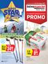 PROMO. 25 zł. 5 zł 9 TANIEJ 99 59,99 14,99. Co tydzień świeża porcja. 1 kpl. 1 szt. czwartek-środa lutego Kijki Nordic Walking