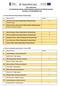 LISTA OBECNOŚCI VII POSIEDZENIE FORUM KRAKOWSKIEGO OBSZARU METROPOLITALNEGO BOCHNIA, 24 PAŹDZIERNIKA 2016