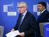 Poznaj nową Komisję Europejską Jean-Claude Junckera