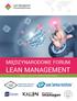 MIĘDZYNARODOWE FORUM LEAN MANAGEMENT