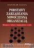 Stanisław Galata Ekonomiczny kontekst działań zespołowych. Managerial Economics 1, 9-30