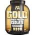 Gold Whey Protein Isolate - 908g + Xtreme MVF - 210tab