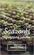 2.1. Niniejszy Regulamin określa zasady korzystania z serwisu internetowego dostępnego pod adresem