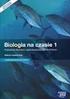 BIOLOGIA KLASA I LICEUM OGÓLNOKSZTAŁCĄCEGO - wymagania edukacyjne. zakrespodstawowy