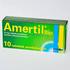 Amertil Bio 10 mg, tabletki powlekane