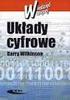 Układy sekwencyjne - wiadomości podstawowe - wykład 4