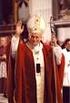 The Parish Family of St. John Paul II