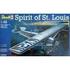 Spirit of St. Louis. (Revell 1/48 No 04524)