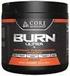 Best Body. CORE Burn Ultra 255g. Spalacze tłuszczu > CORE Burn Ultra 255g. Utworzono : 26 luty Model : - CORE Burn Ultra 255g.