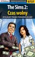 The Sims 2: Czas wolny