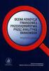 OCENA KONDYCJI FINANSOWEJ PRZEDSIĘBIORSTWA PRZEZ ANALITYKA BANKOWEGO Autor: Małgorzata Zaleska,