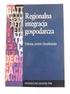 TEORIA INTEGRACJI GOSPODARCZEJ Mikroekonomiczne aspekty integracji gospodarczej. Model równowagi ogólnej.