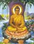 Buddyzm, jedna z wielkich religii uniwersalistycznych. Rozwijała się począwszy od V w. p.n.e., a jej punkt wyjścia stanowiły nauki głoszone przez