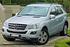 Mercedes Klasa ML generacja: [W166] ML 250 BlueTEC 4MATIC Automat