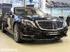 MERCEDES-BENZ Klasa S 350 BlueTec 4MATIC