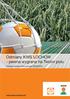 Odmiany KWS LOCHOW - pewna wygrana na Twoim polu. Katalog odmian zbóż ozimych 2012/2013.
