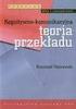 Teoria i praktyka przekładu - opis przedmiotu