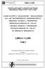 LSNi-o + LnNi TOM II. Opracowanie przeznaczone do realizacji prototypów Redakcja 1 Zastępuje tom 3 opracowania z 1996 r. w zakresie linii LSNi + LnNi