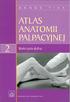 ATLAS ANATOMII PALPACYJNEJ 2. Kończyna dolna