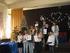 Udział uczniów Szkoły Podstawowej nr 6 w Sosnowcu w konkursach różnych typów efekty w I semestrze Zmieniony