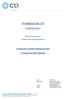 Produkcja by CTI v Biuletyn Techniczny. Definiowanie pól specjalnych. Program w pełni zintegrowany z Comarch ERP Optima