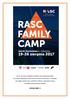 RASC FAMILY CAMP sierpnia 2017 GÓRKI ZACHODNIE k. GDAŃSKA