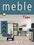 katalog mebli / furniture catalogue 2017 Teen