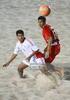 BEACH SOCCER POLSKA SEZON 2010