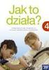 Roczny plan pracy z zajęć technicznych dla klasy IV do programu nauczania Jak to działa? Rok szkolny 2016/2017